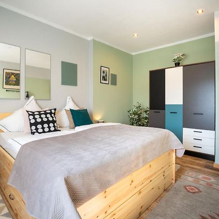 Charmante Privatzimmer In Der Stadt Koblenz  Exterior foto