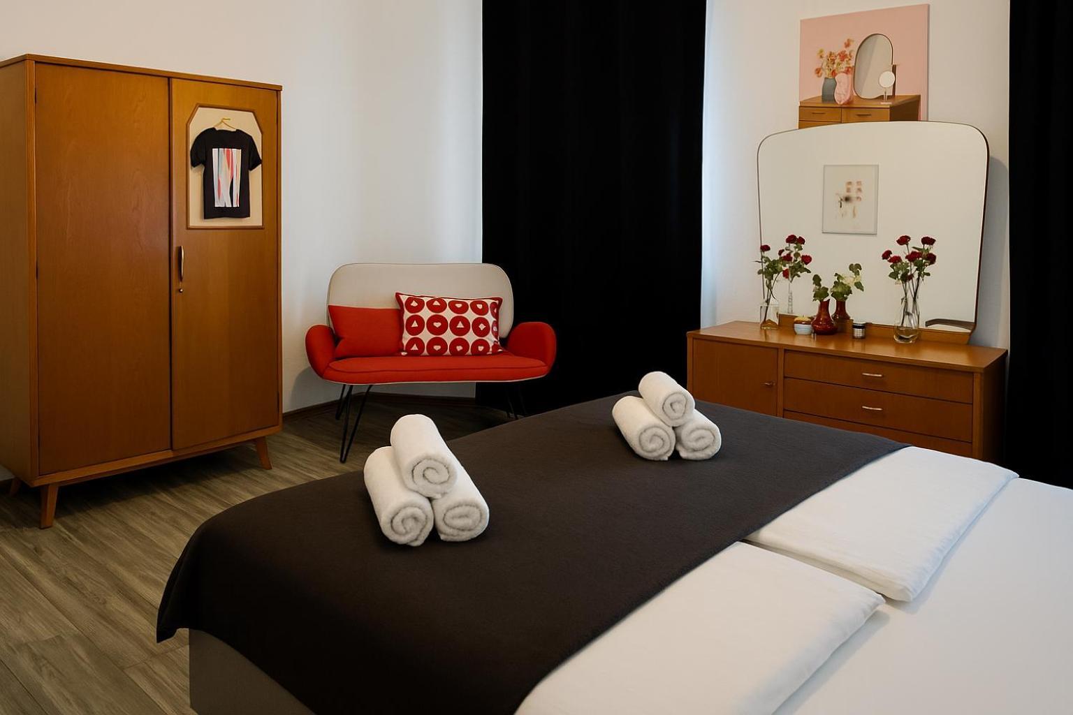 Charmante Privatzimmer In Der Stadt Koblenz  Exterior foto