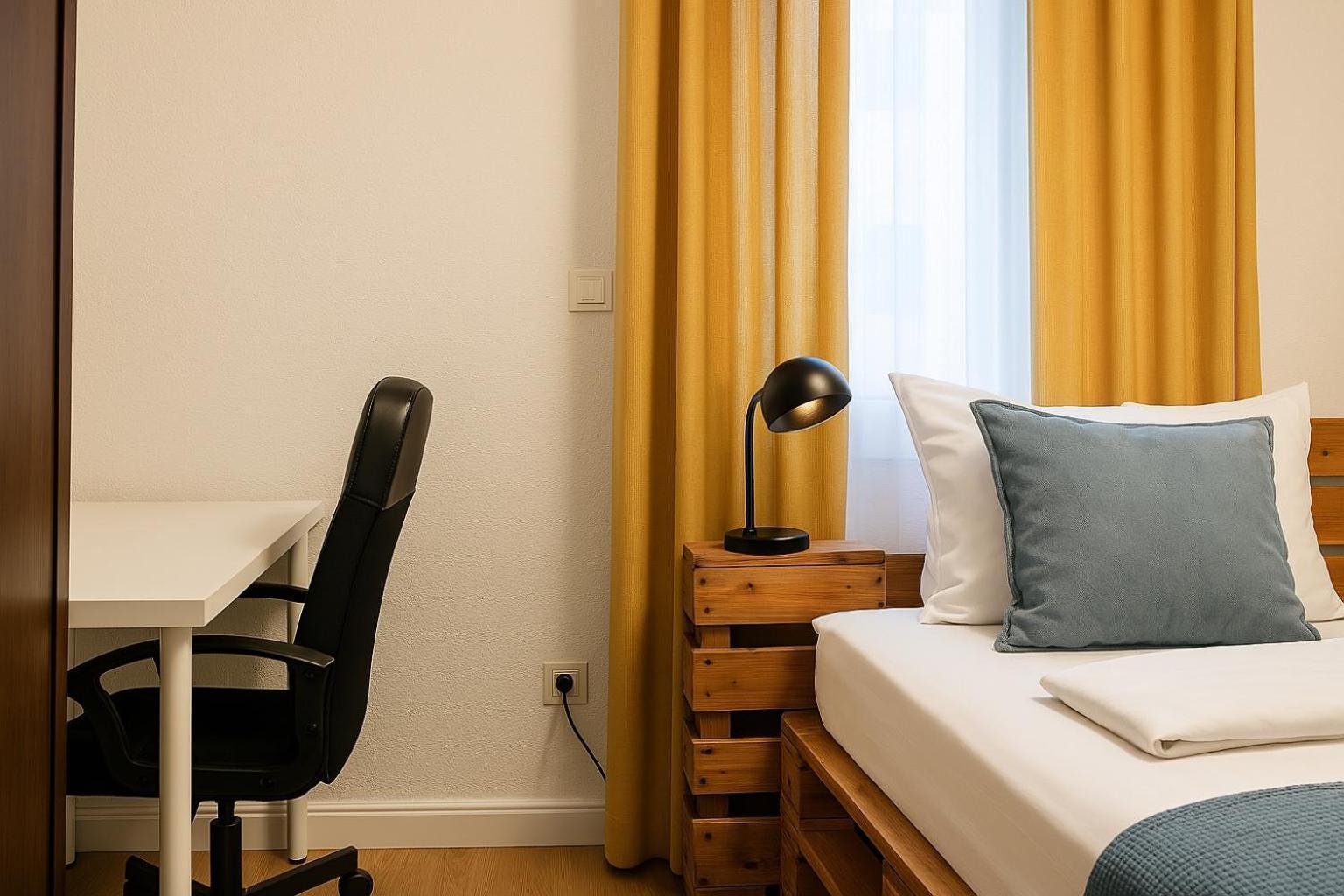 Charmante Privatzimmer In Der Stadt Koblenz  Exterior foto