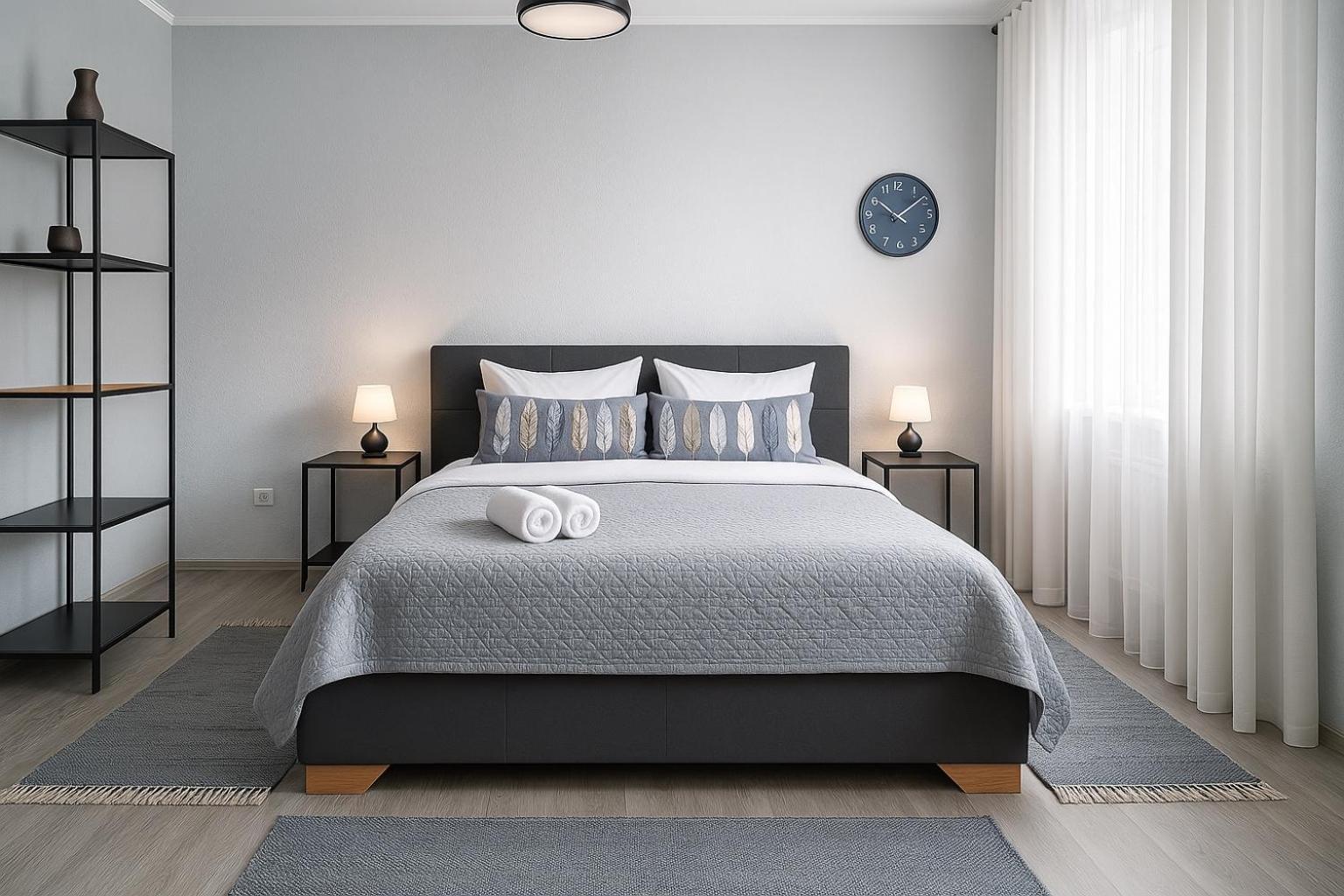 Charmante Privatzimmer In Der Stadt Koblenz  Exterior foto
