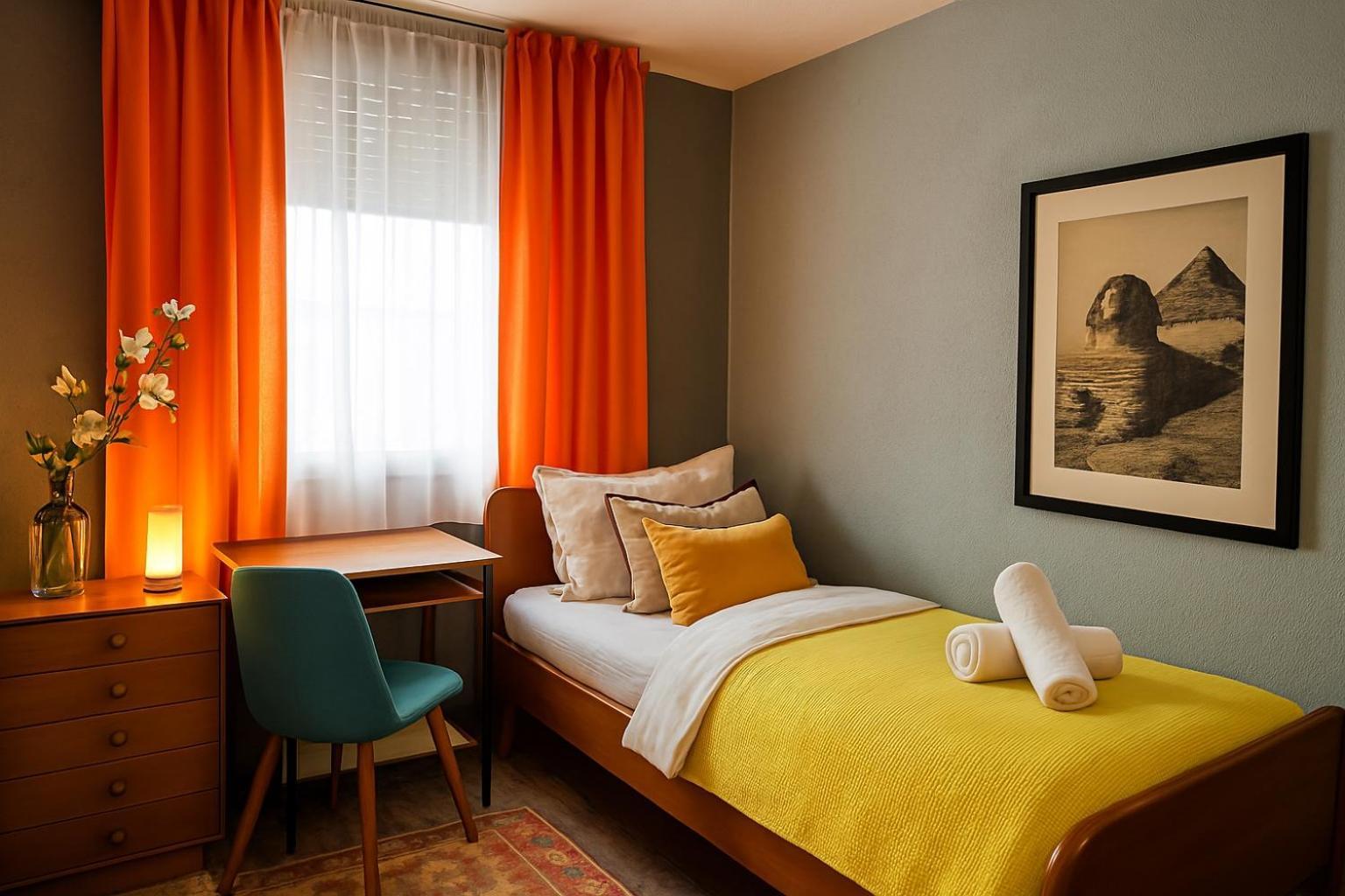 Charmante Privatzimmer In Der Stadt Koblenz  Exterior foto