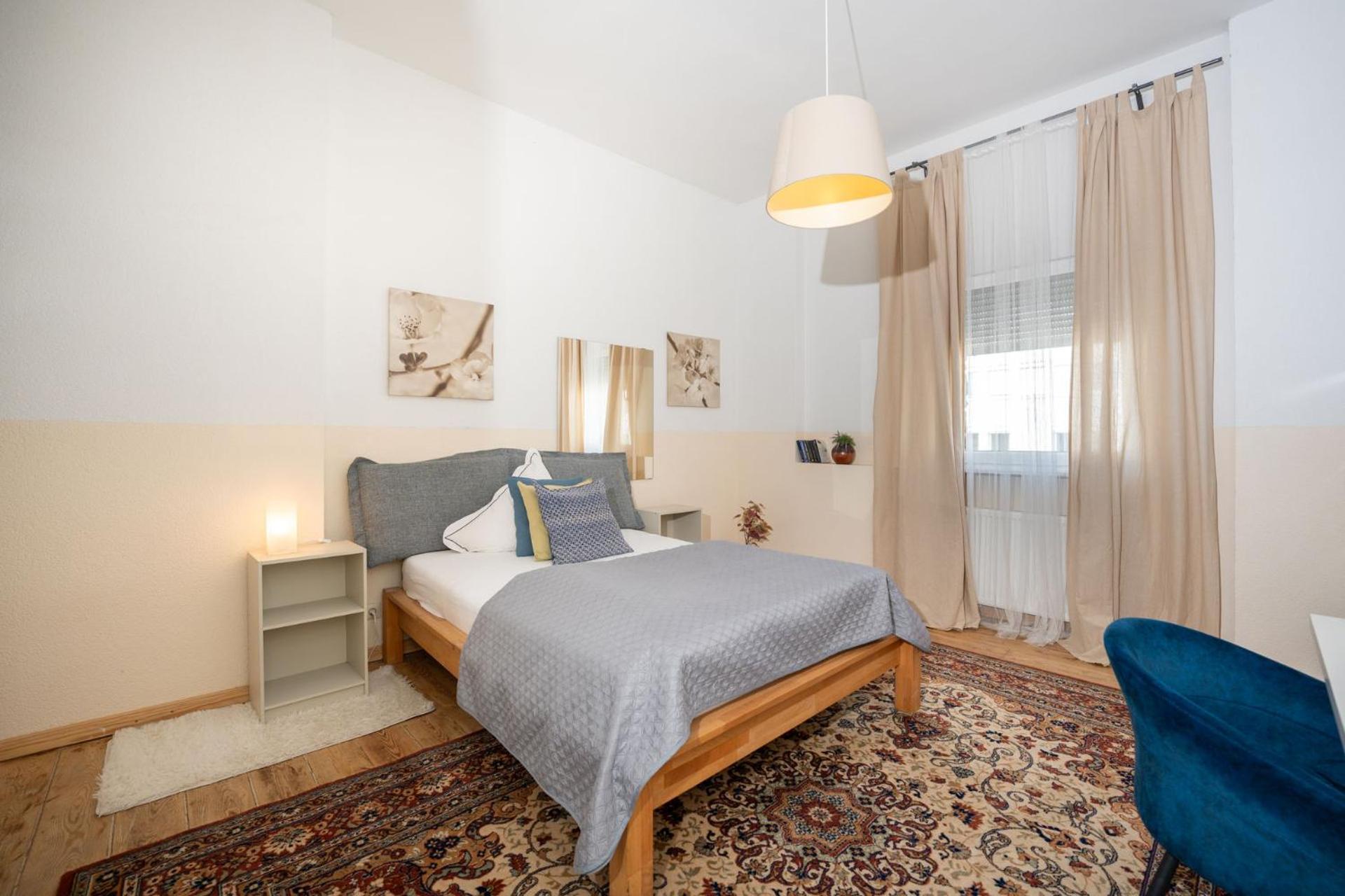Charmante Privatzimmer In Der Stadt Koblenz  Exterior foto