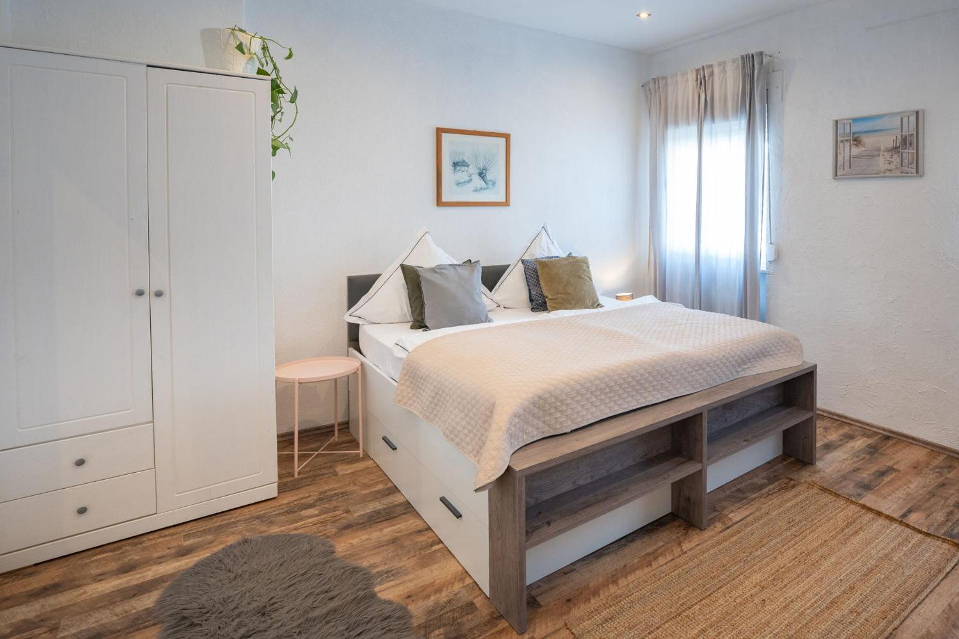 Charmante Privatzimmer In Der Stadt Koblenz  Exterior foto