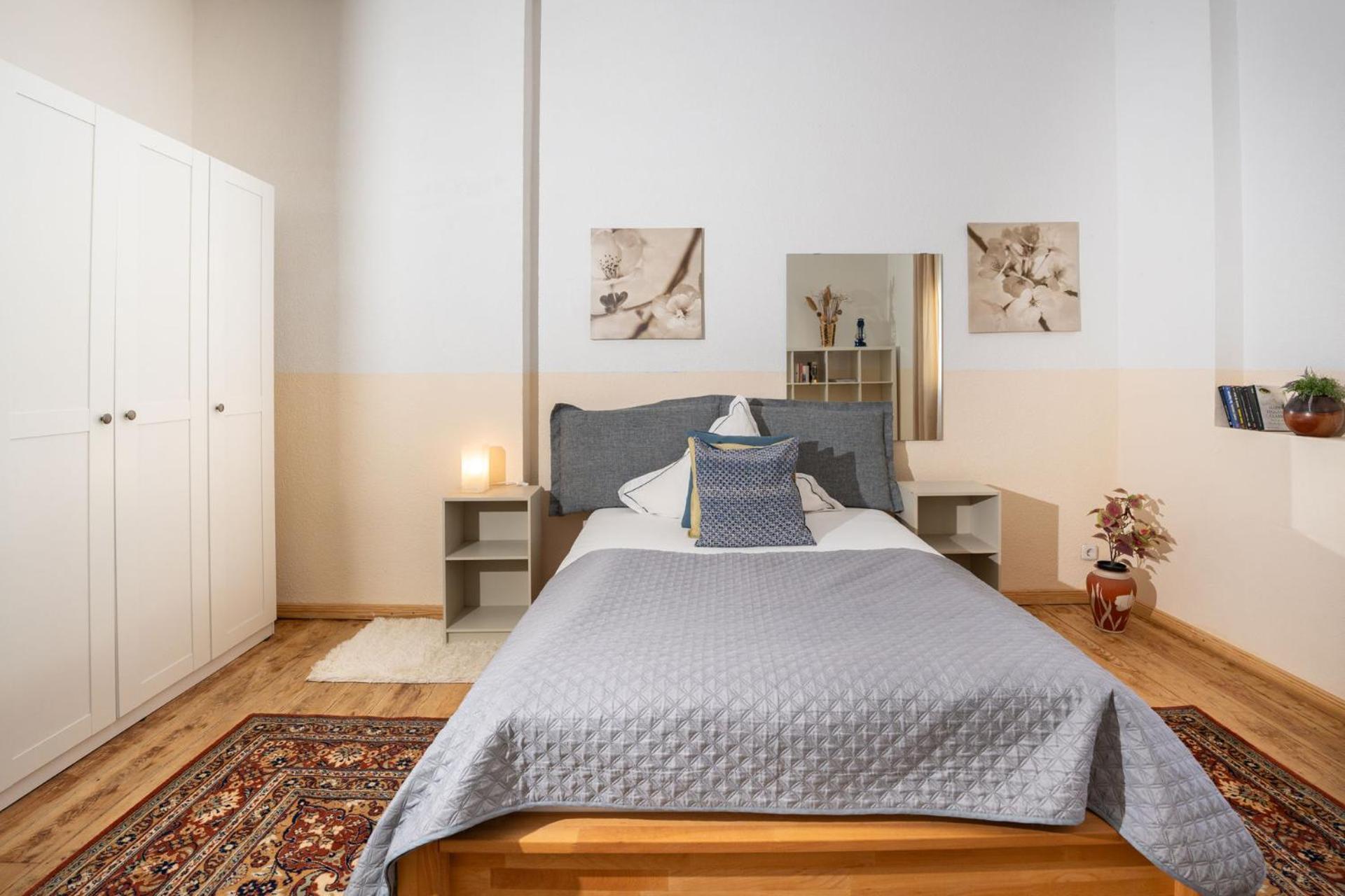 Charmante Privatzimmer In Der Stadt Koblenz  Exterior foto
