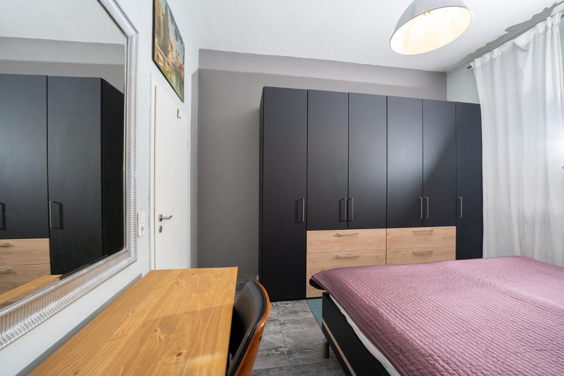 Charmante Privatzimmer In Der Stadt Koblenz  Exterior foto