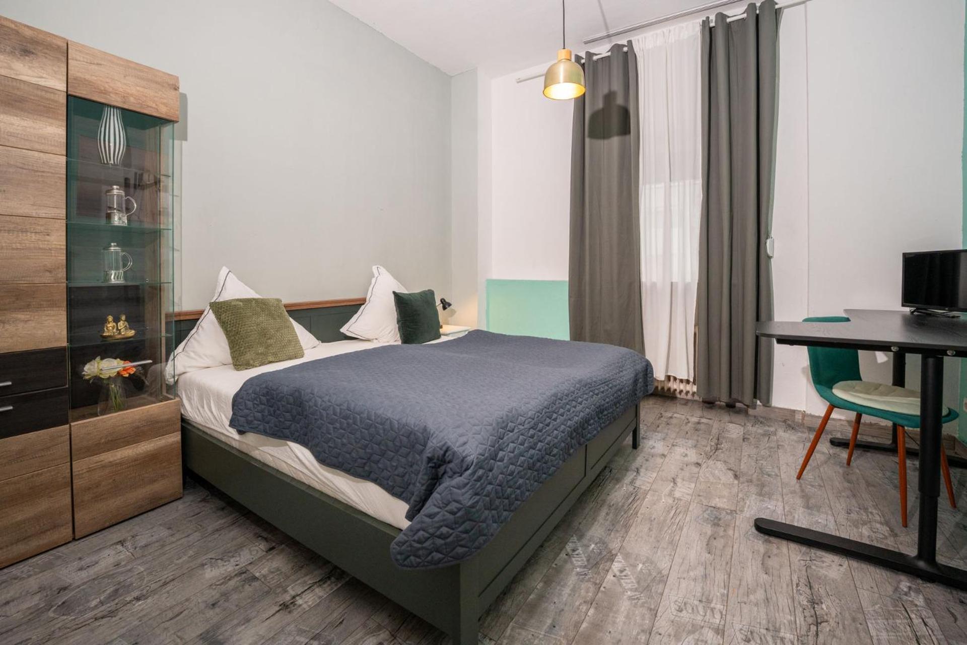 Charmante Privatzimmer In Der Stadt Koblenz  Exterior foto