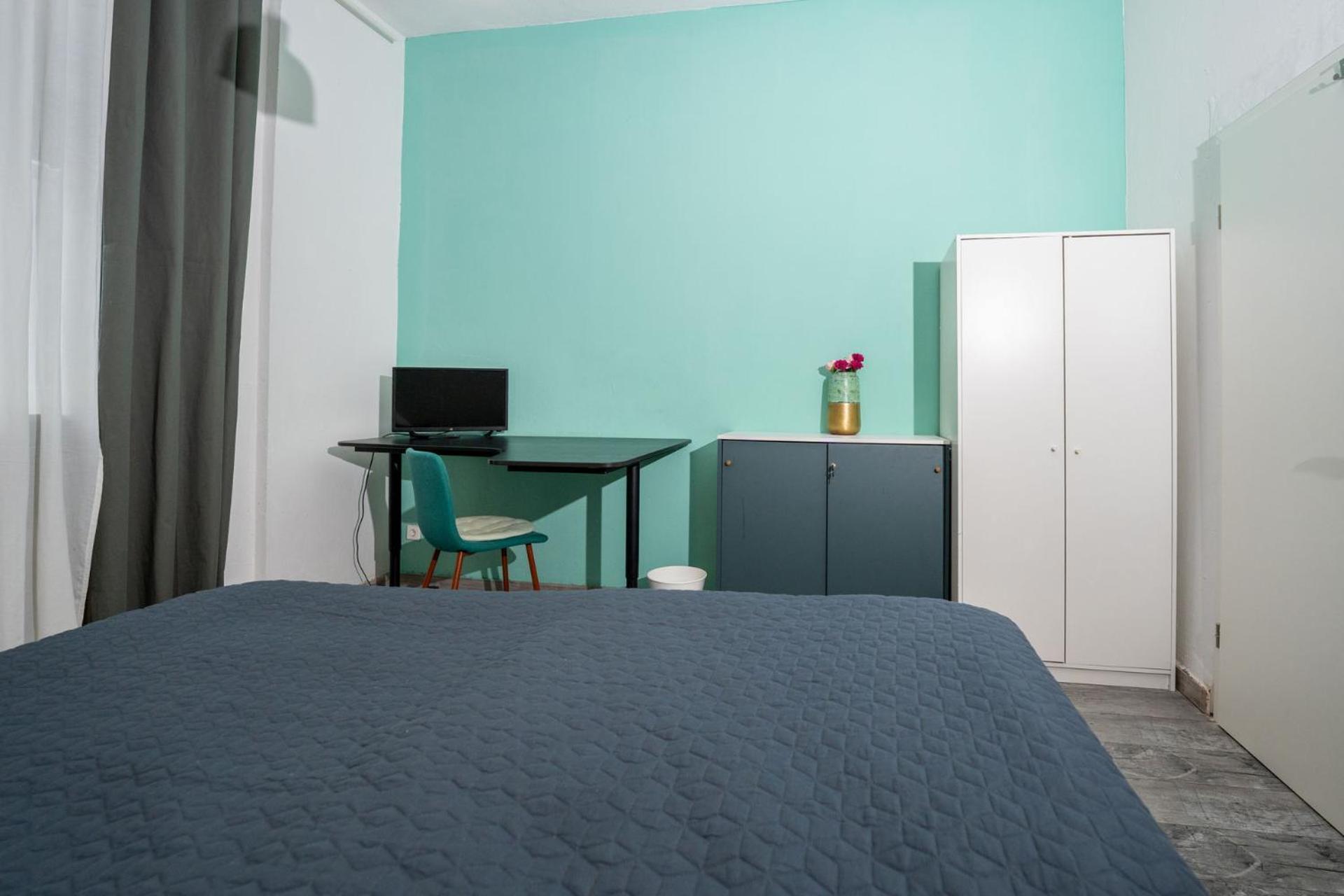 Charmante Privatzimmer In Der Stadt Koblenz  Exterior foto