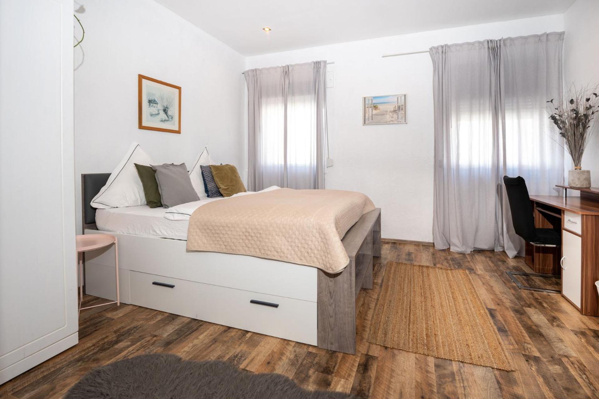 Charmante Privatzimmer In Der Stadt Koblenz  Exterior foto