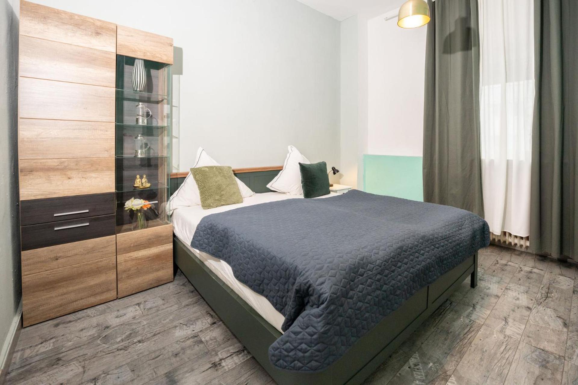 Charmante Privatzimmer In Der Stadt Koblenz  Exterior foto