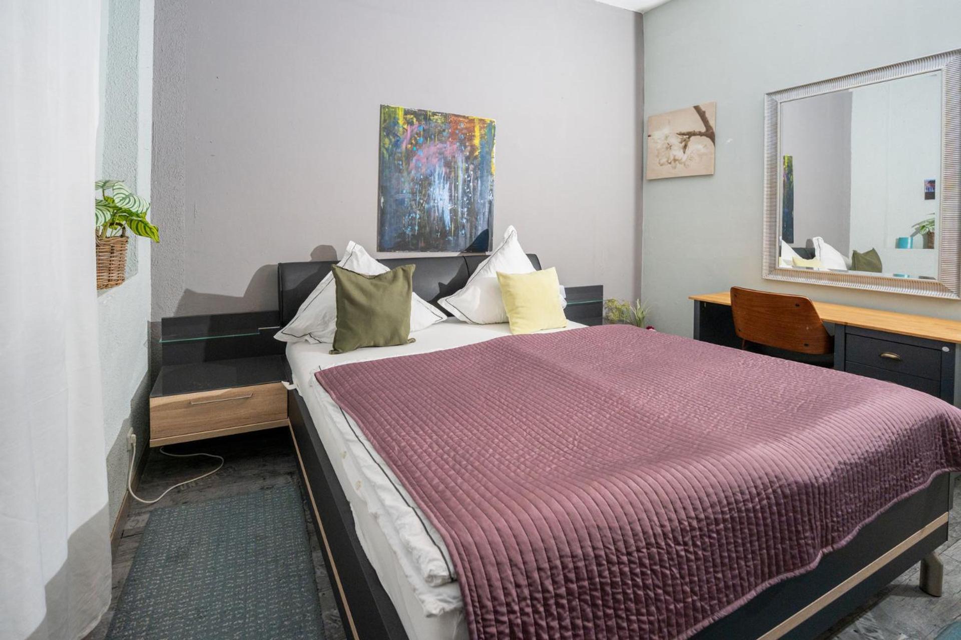 Charmante Privatzimmer In Der Stadt Koblenz  Exterior foto