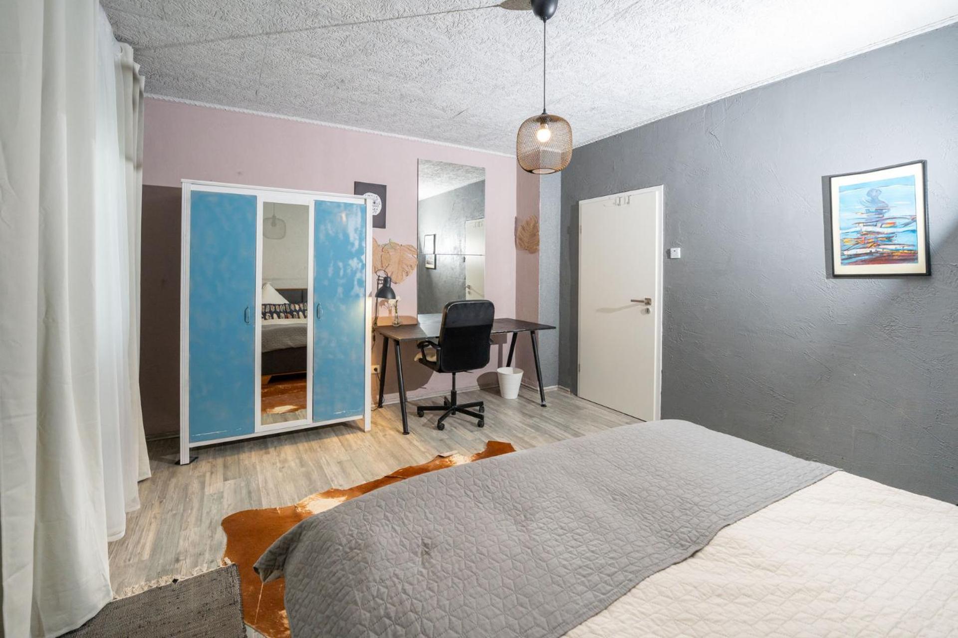 Charmante Privatzimmer In Der Stadt Koblenz  Exterior foto