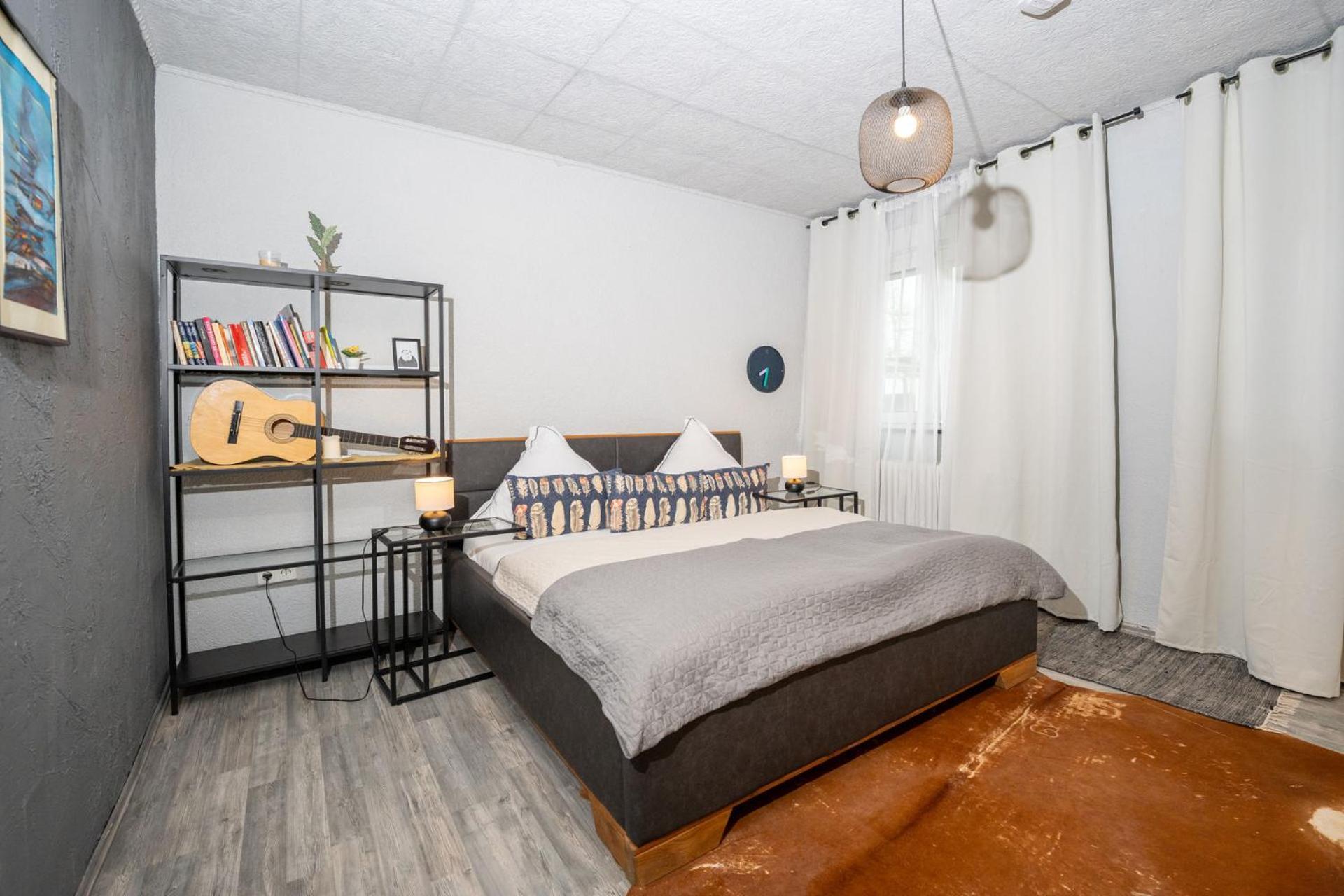 Charmante Privatzimmer In Der Stadt Koblenz  Exterior foto