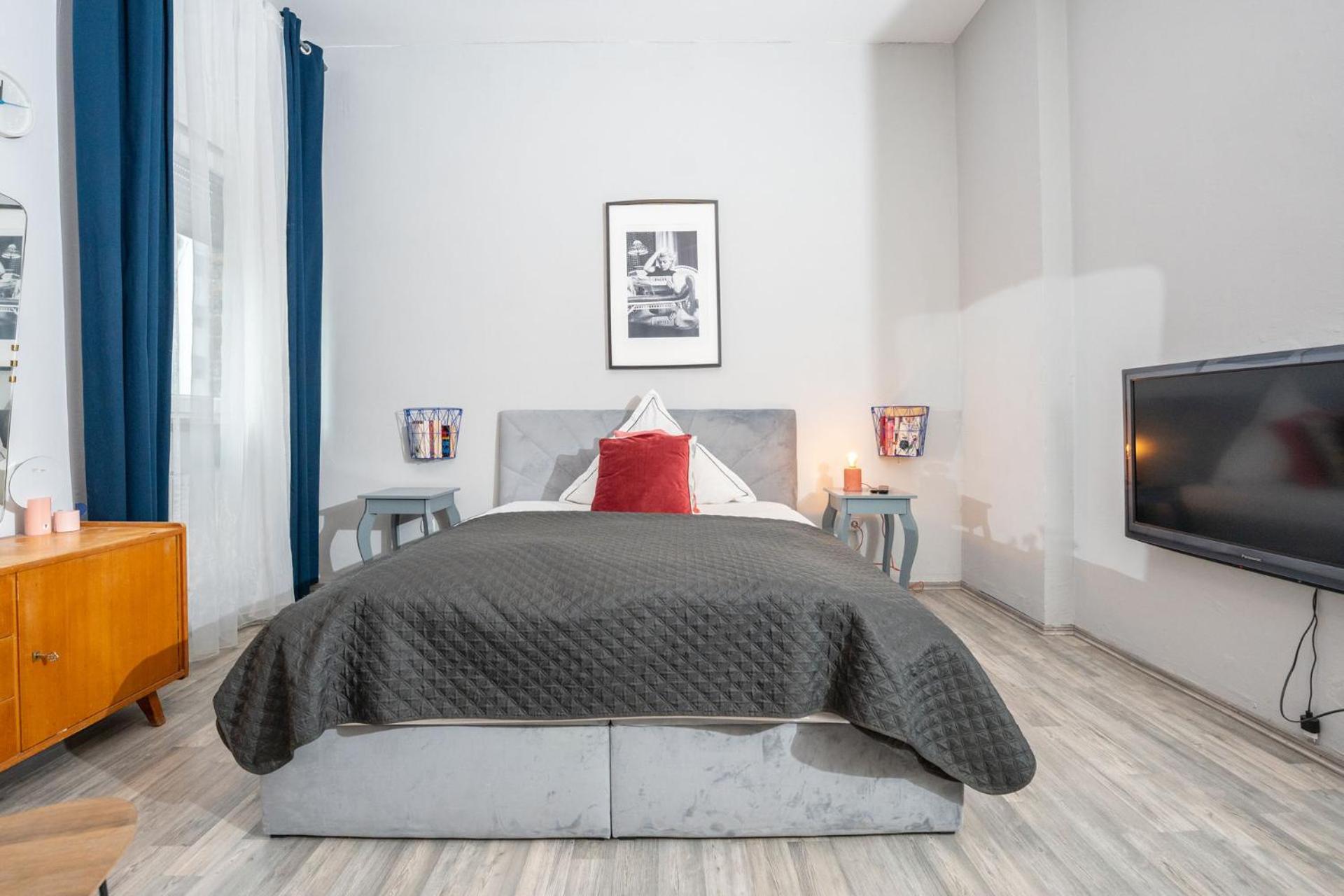 Charmante Privatzimmer In Der Stadt Koblenz  Exterior foto