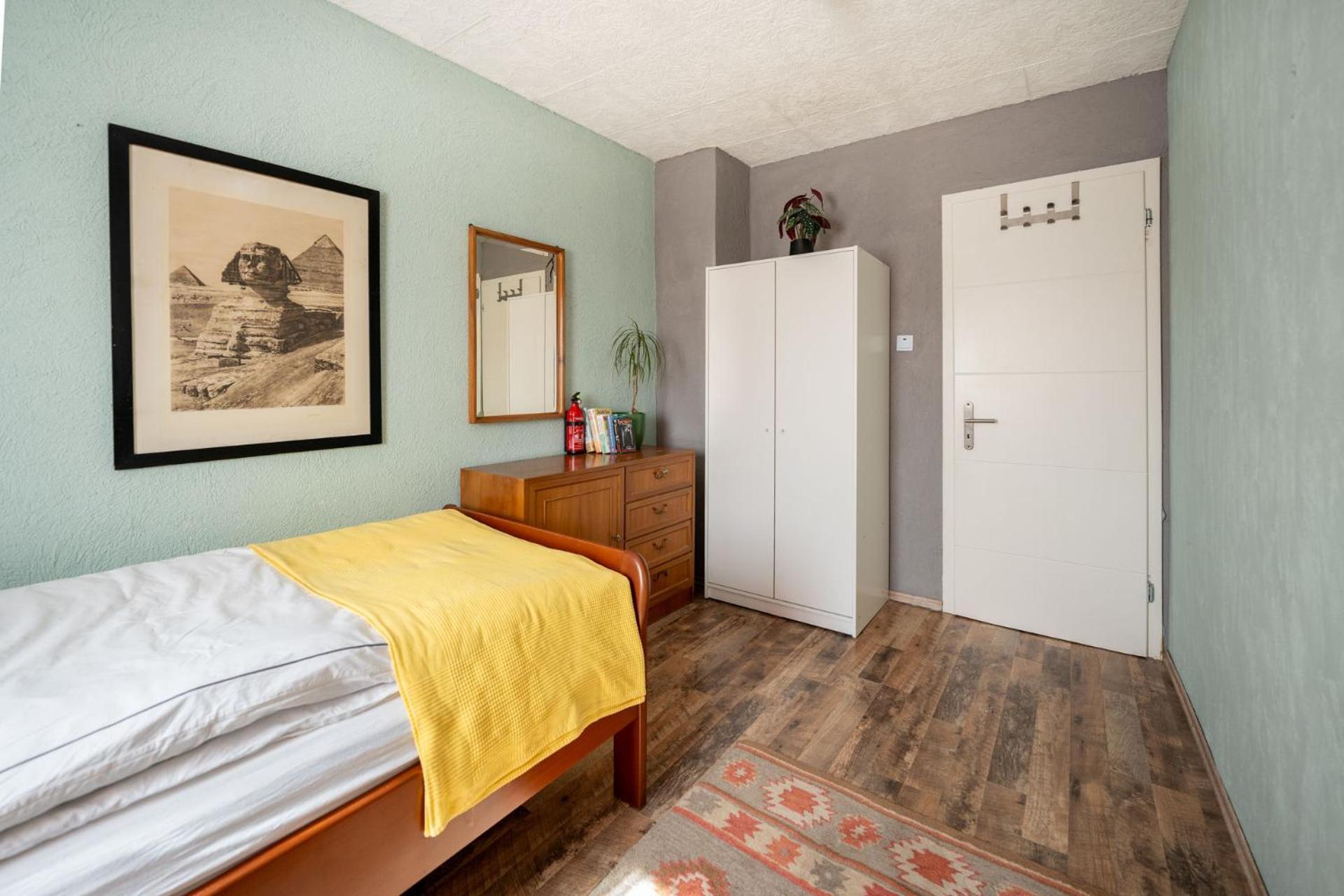 Charmante Privatzimmer In Der Stadt Koblenz  Exterior foto