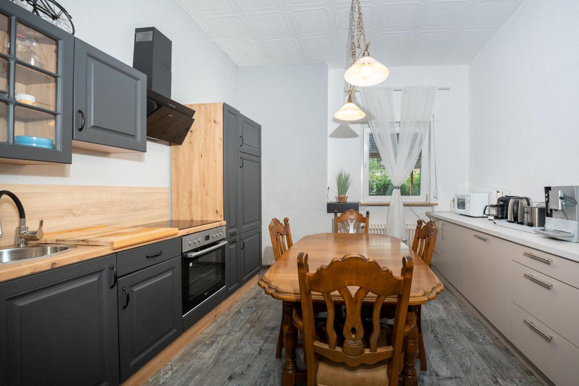 Charmante Privatzimmer In Der Stadt Koblenz  Exterior foto