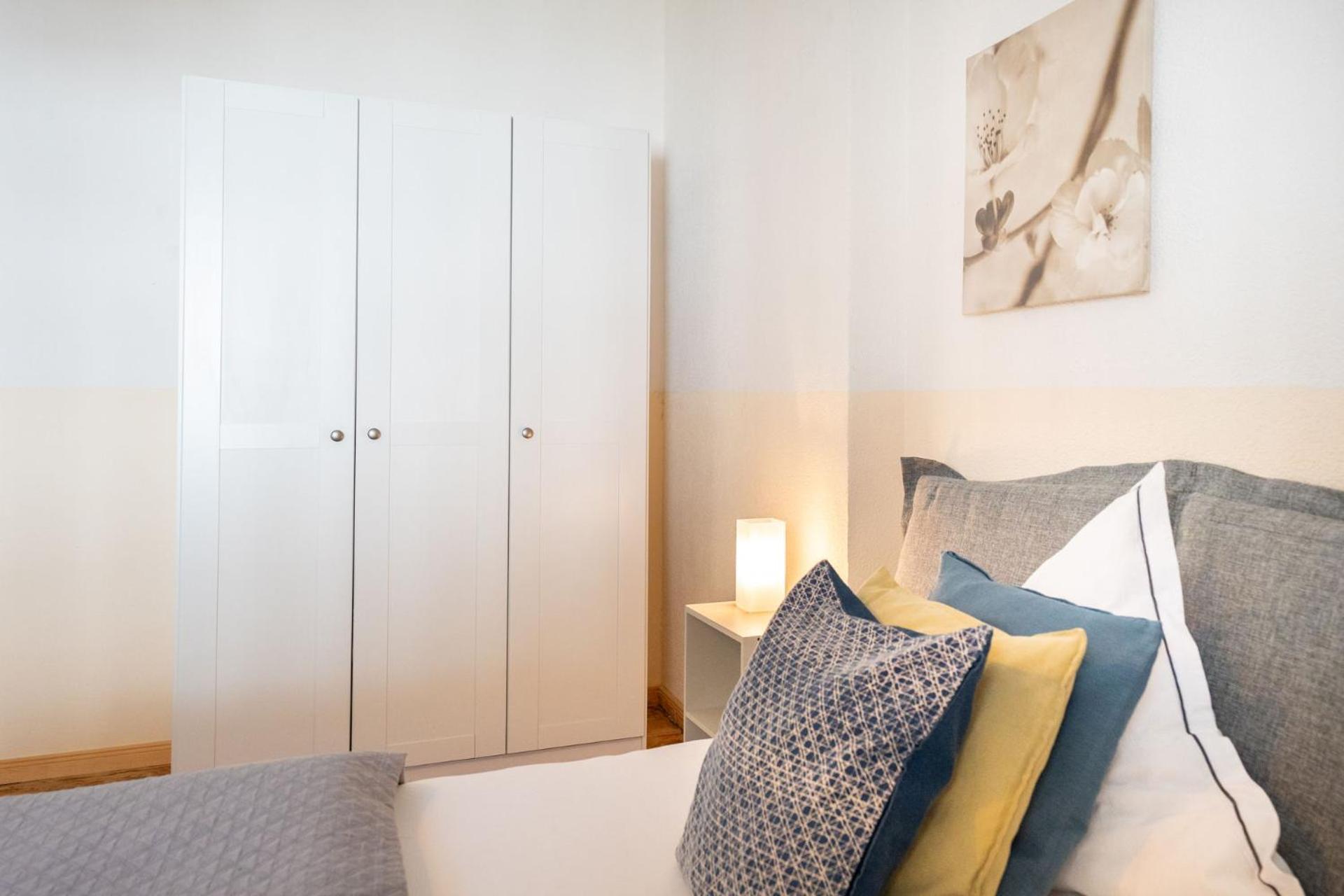 Charmante Privatzimmer In Der Stadt Koblenz  Exterior foto