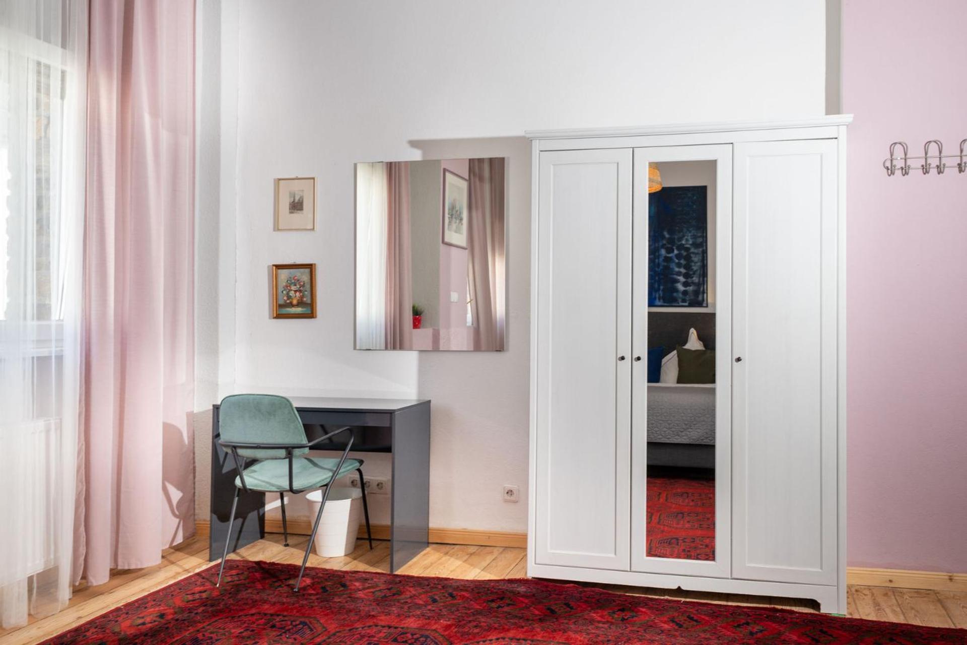 Charmante Privatzimmer In Der Stadt Koblenz  Exterior foto