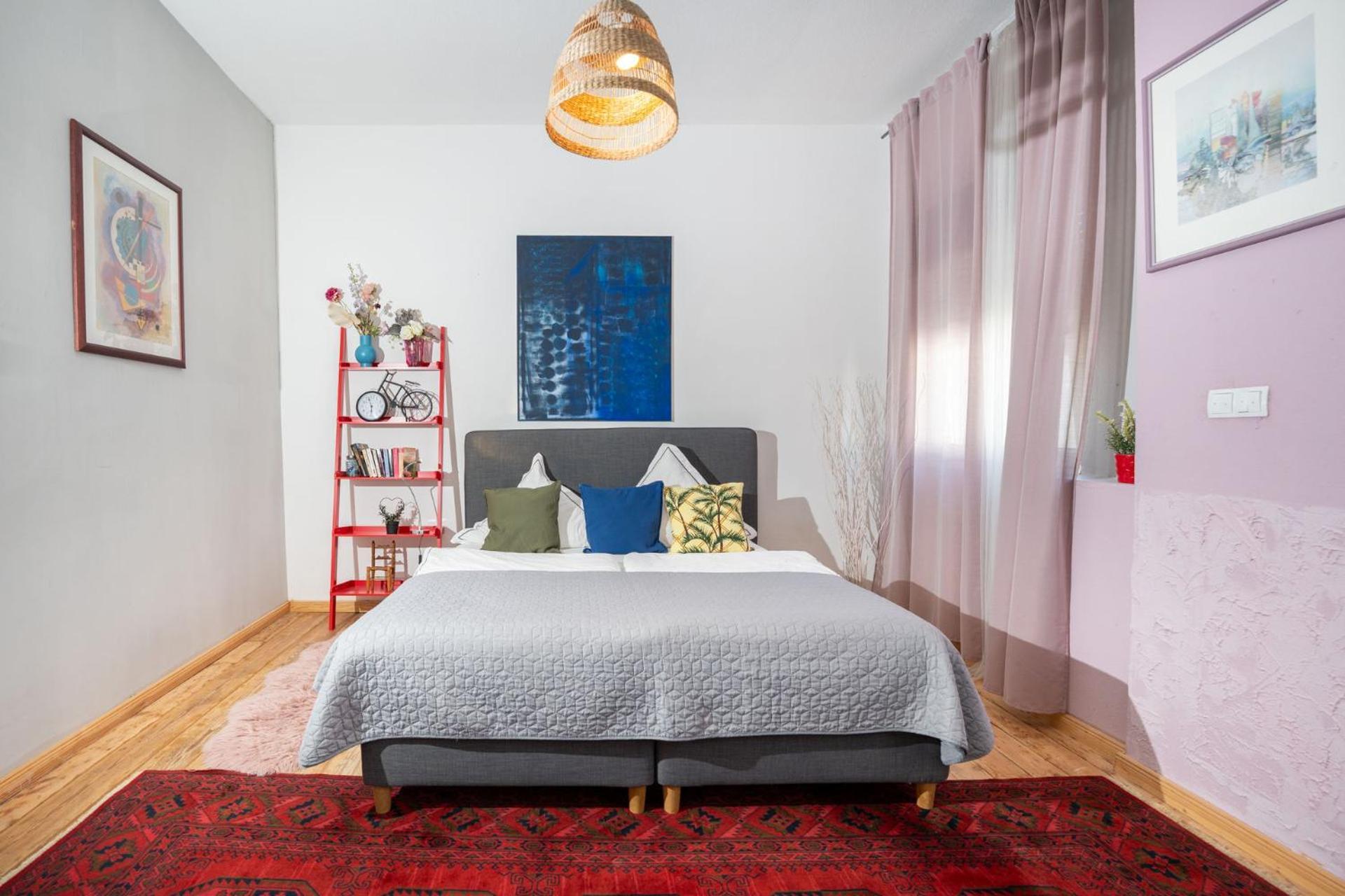 Charmante Privatzimmer In Der Stadt Koblenz  Exterior foto