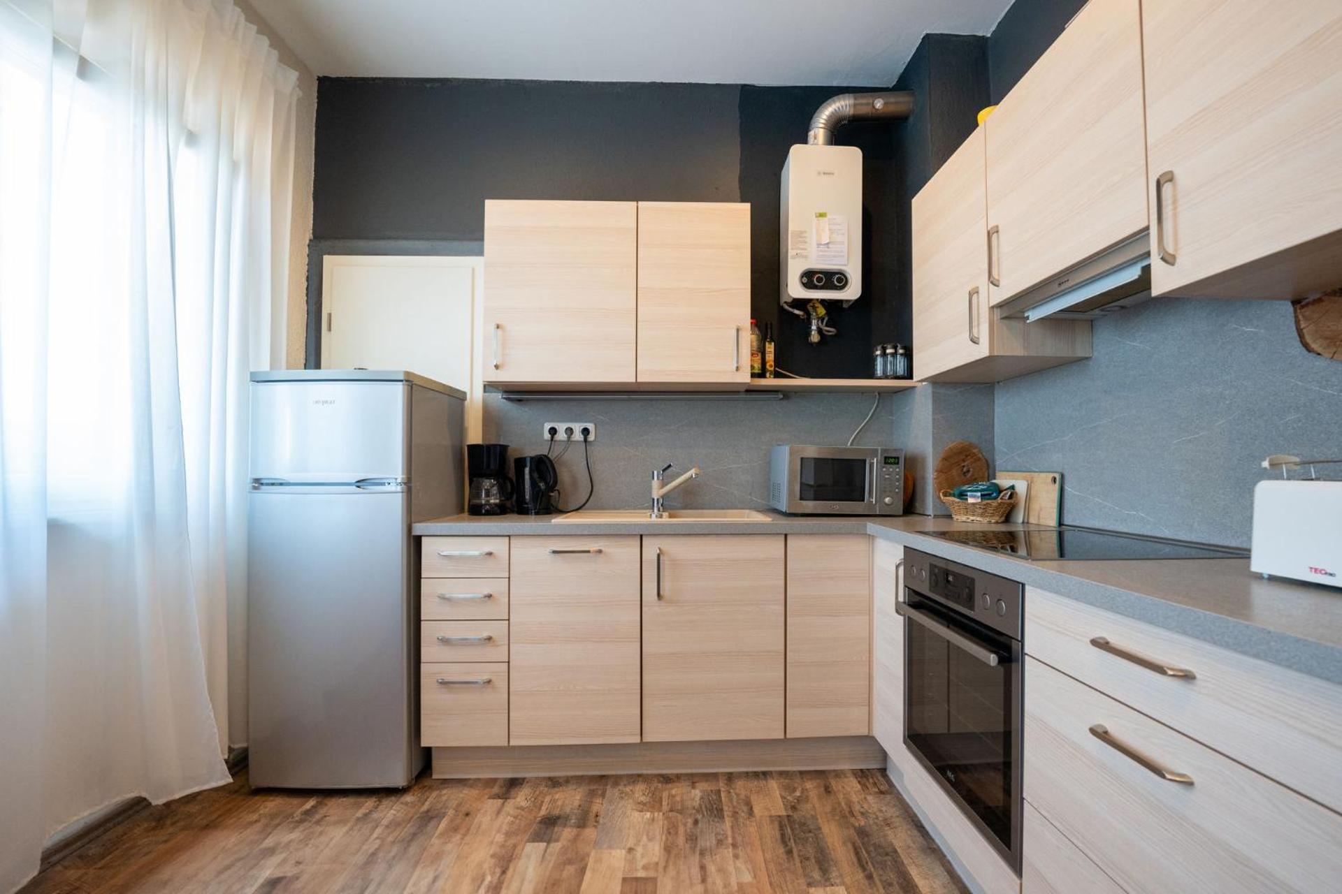 Charmante Privatzimmer In Der Stadt Koblenz  Exterior foto